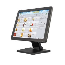 DTK-1588R2 POS-монітор з діагоналлю 15″, Україна